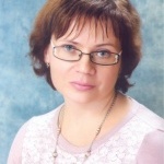 Марина Качалина