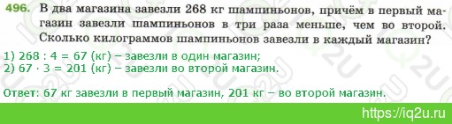 268 Кг Шампиньонов В Два Магазина