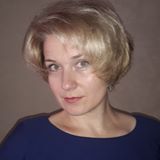 Irina Popkova
