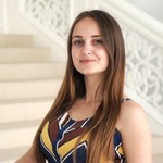 Ирина Винокурова