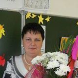 Ирина Илеув