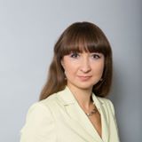 Ольга Савкина