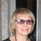 Таня Гальчевская