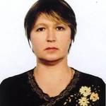 Светлана Витулевич