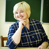 Ольга Будревич