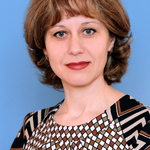 Татьяна Ставровская
