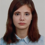 Дарья Расторгуева
