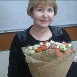 Асия Ермагамбетова