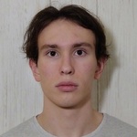 Антон Гамзиков