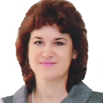 Галина Чащина