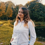 Вероника Дубовская
