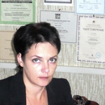 Наталия Ловчиновская