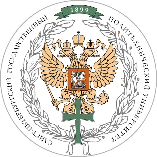 Санкт-Петербургский государственный политехнический университет