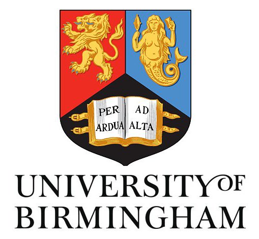 Бирмингемский университет