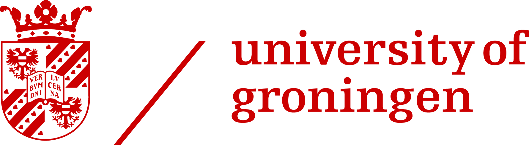 Университет Гронингена
