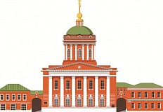 Православный институт святого Иоанна Богослова Российского православного университета