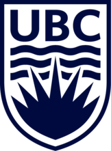 Университет Британской Колумбии