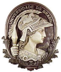 Федеральный Университет Рио-де-Жанейро