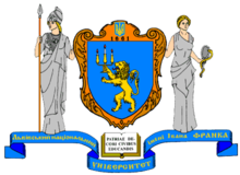 Львовский национальный университет имени Ивана Франко