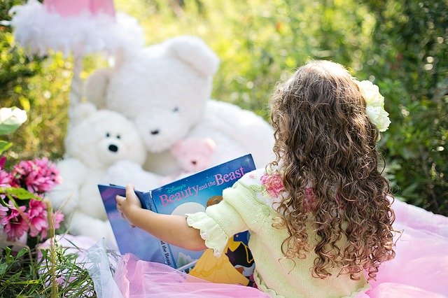 Как правильно и быстро научить читать ребенка